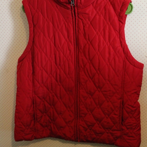 Vests - Picture 2 of 2